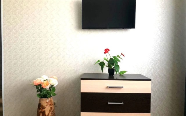 Квартира на Улице Рабочей 4