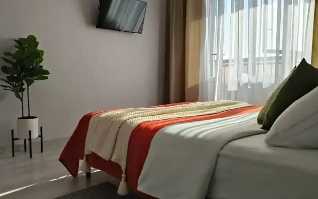 Квартира на Улице Соколовская 20Г