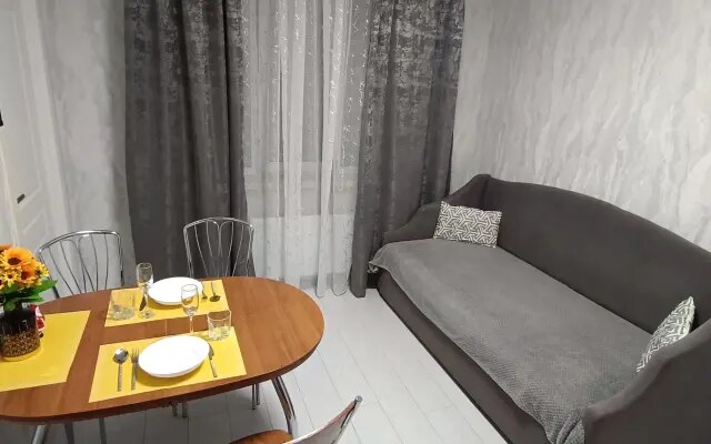 Апартаменты Компактные 2 Комнатные в Географическом Центре Уфы