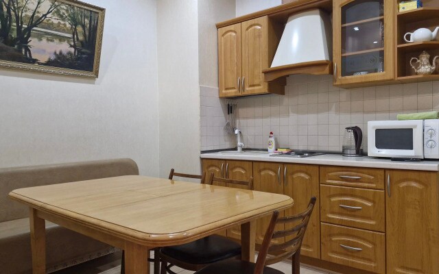 Квартира Atlant Comfort-2