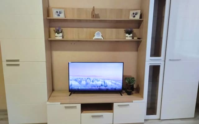 Квартира с Видом на Стадион
