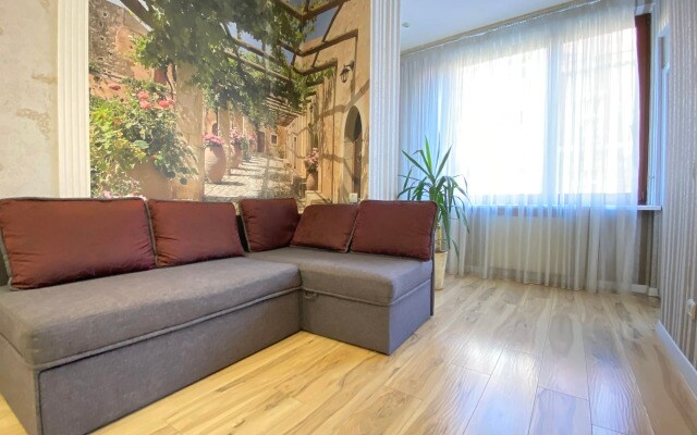 Апартаменты City Center Apartment