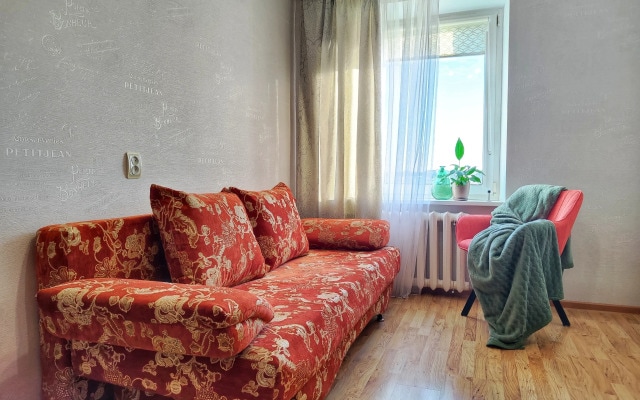 Квартира на Набережной Адмирала Трибуца 65