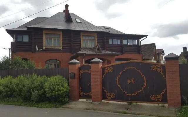 Гостевой дом Суздаль, Туристическая 19