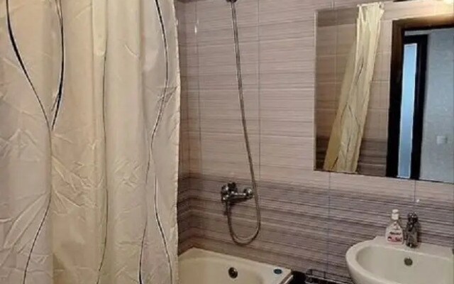 Квартира на ул Восточно-Кругликовская 22/2