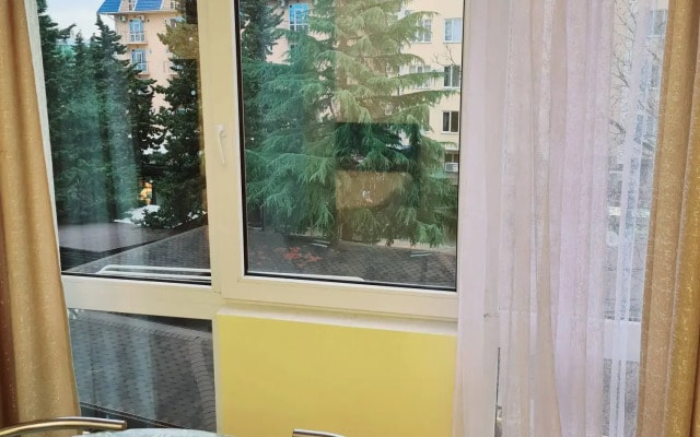 Апартаменты Студия