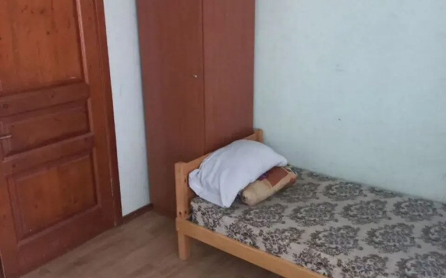 Квартира на Новоугличском шоссе 54