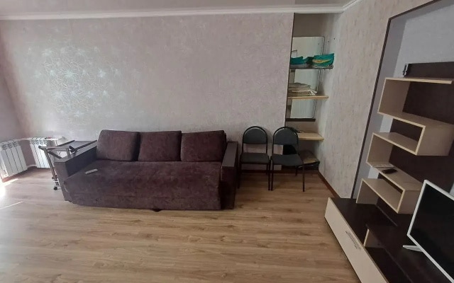 Квартира на Цветном Бульваре 26