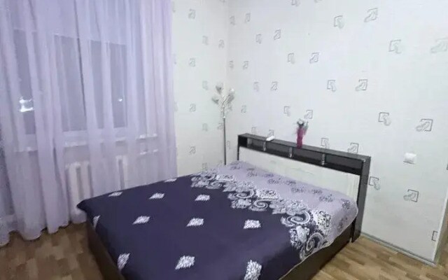Квартира на набережной Дубровинского 74