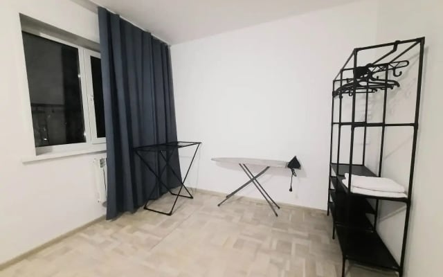 Квартира 1-к., 35 м², 4/5 этаж