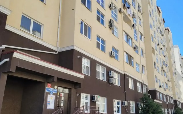 Квартира На Горпищенко в Севастополе