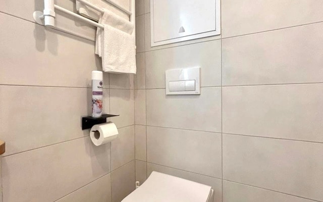 Апартаменты Studio Rest 613