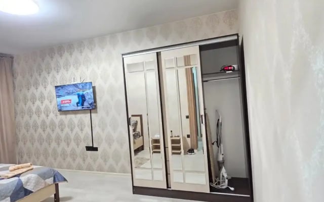 Апартаменты Комфорт на Левенцовке
