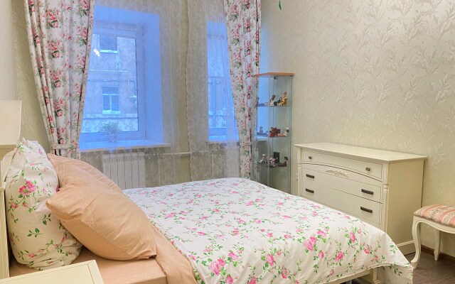 Квартира на Казанской 23