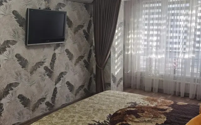 Квартира на Гугкаева 22/1