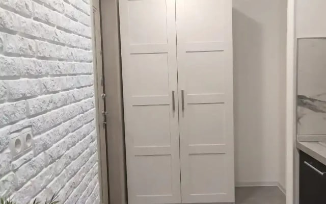 Квартира Стильная на Бабушкинской