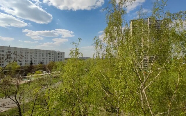 Квартира удобно расположенная возле Метро Строгино