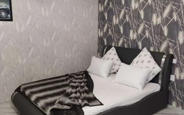 Квартира на Блинова 52Б