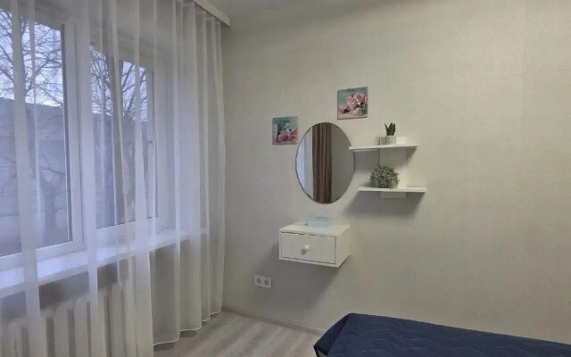 Квартира Уютная Со Свежим Ремонтом
