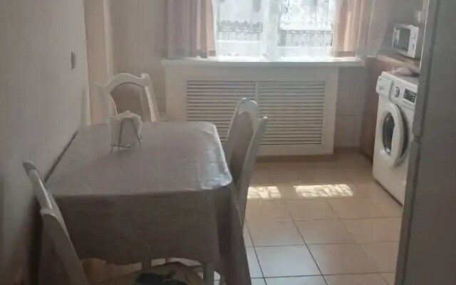 Квартира Уютная в курортной зоне