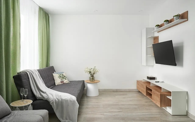 Апартаменты Baltic Sense 1