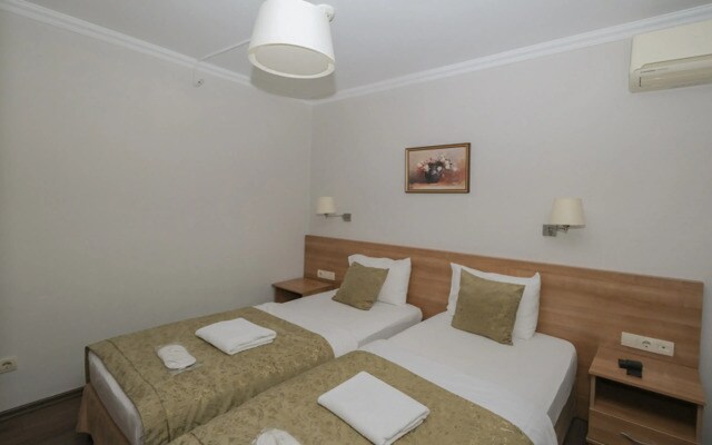 Отель Belle Maison Residence