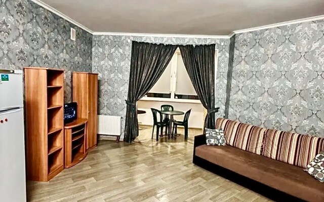 Квартира на Ул. Северная 5 Корпус 2