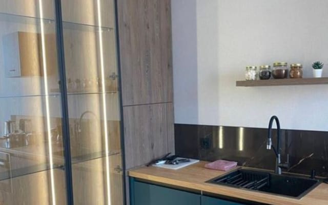 Апартаменты Минск Мир
