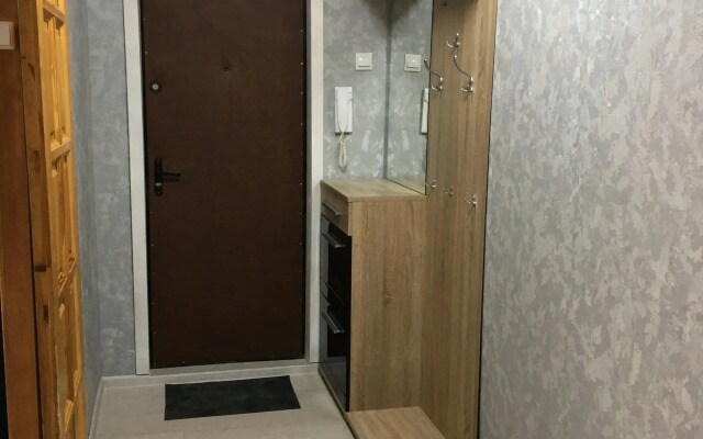 Квартира Двухкомнатная Калининград ул. Горького 151