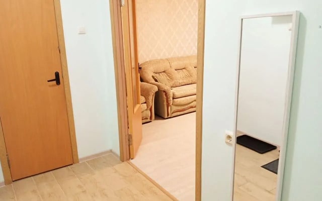 Квартира на Улице Дмитриевского 1