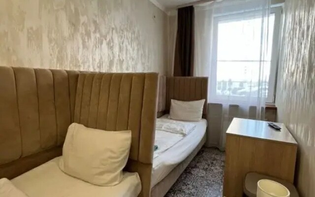 Апартаменты Park Apart 6
