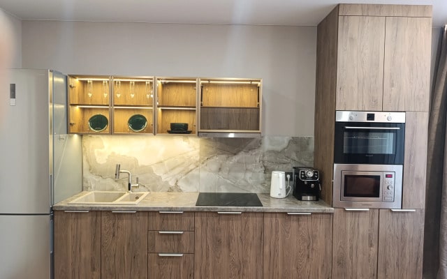 Квартира Legenda Platinum apart