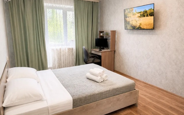 Квартира Ветеранов 12