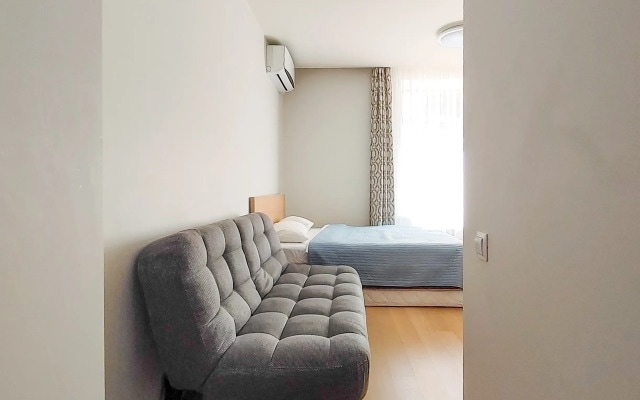 Aпартаменты #1 Superior studio for 2+2 by Lo Apartments