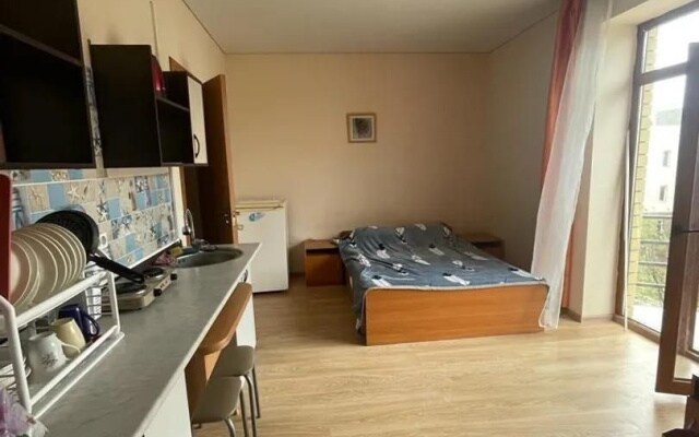 Квартира на Рекордной 10 (38)