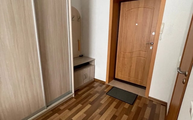 Квартира Студия 1к Савиных 4а