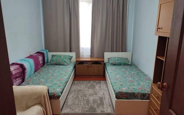 Квартира Вишнëвая 15/5