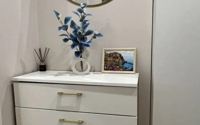 Квартира на улице Искры 88к3
