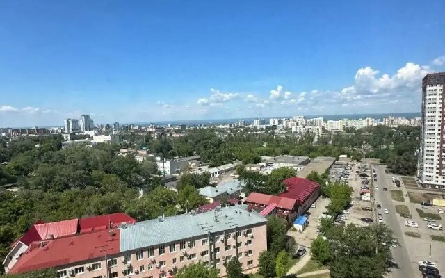 Квартира на Революционной 101Д