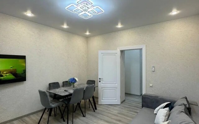Квартира Уютная в центре Кисловодска