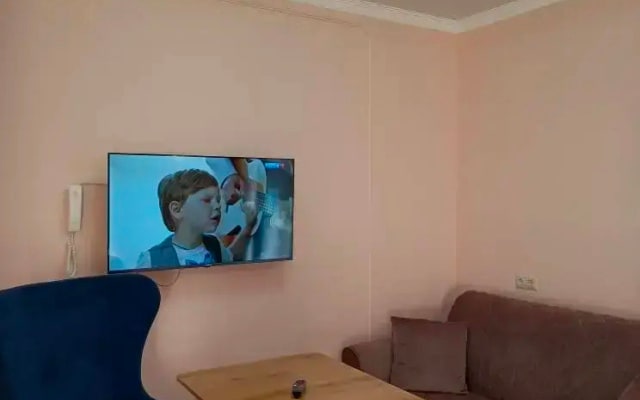 Меблированные комнаты Своя Среда