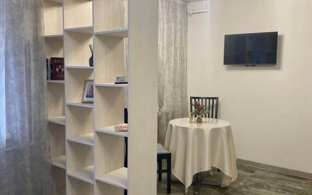 Квартира на Беляева 11