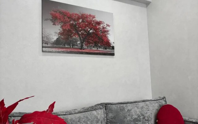 Квартира Новая на Садовом