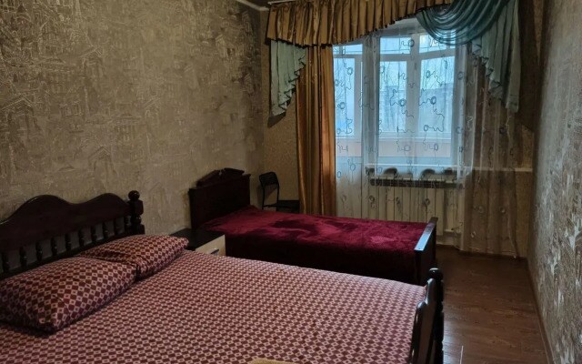 Квартира на Арсенальной 24