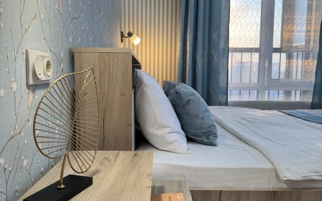 Квартира двухкомнатные Be Home на Седова