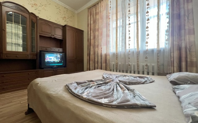 Квартира на улице Советская 17