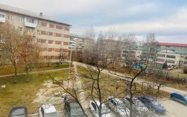 Квартира  Уютная Однокомнатная в Центре Города