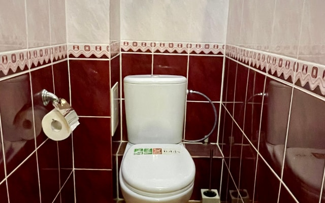 Квартира На Парковой