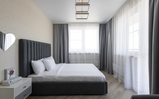 Апартаменты Red Apartments Фрукты Кадис