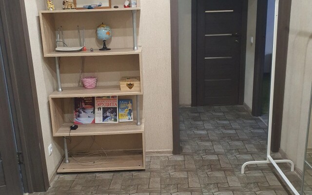 Квартира Двухкомнатная в Белом Городе